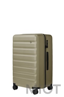 Чемодан Xiaomi Ninetygo Rhine 2.0 24` Green (6941413248129)