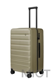 Чемодан Xiaomi Ninetygo Rhine 2.0 24` Green (6941413248129)