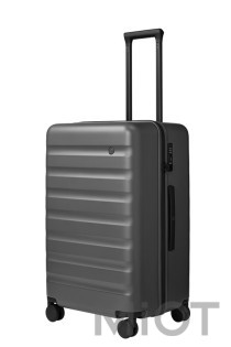 Чемодан Xiaomi Ninetygo Rhine 2.0 28` Grey (6941413248181)