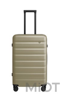 Валіза Xiaomi Ninetygo Rhine 2.0 24` Green (6941413248129)
