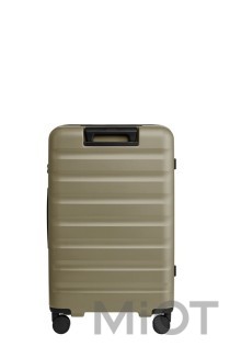 Чемодан Xiaomi Ninetygo Rhine 2.0 24` Green (6941413248129)