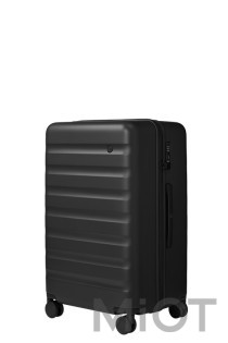 Чемодан Xiaomi Ninetygo Rhine 2.0 24` Black (6941413248099)