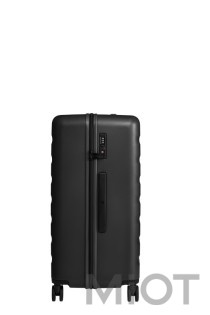 Чемодан Xiaomi Ninetygo Rhine 2.0 24` Black (6941413248099)