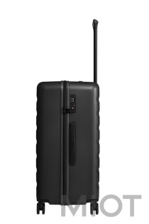 Чемодан Xiaomi Ninetygo Rhine 2.0 24` Black (6941413248099)