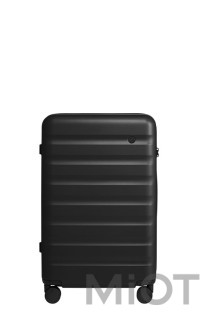 Валіза Xiaomi Ninetygo Rhine 2.0 24` Black (6941413248099)