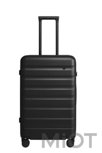 Валіза Xiaomi Ninetygo Rhine 2.0 24` Black (6941413248099)