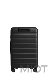 Валіза Xiaomi Ninetygo Rhine 2.0 24` Black (6941413248099)