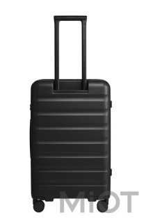Чемодан Xiaomi Ninetygo Rhine 2.0 24` Black (6941413248099)