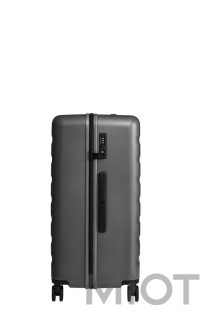 Чемодан Xiaomi Ninetygo Rhine 2.0 28` Grey (6941413248181)