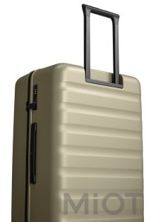 Валіза Xiaomi Ninetygo Rhine 2.0 24` Green (6941413248129)