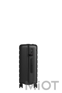 Чемодан Xiaomi Ninetygo Rhine 2.0 20` Black (6941413248051)
