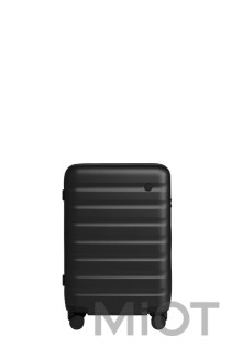 Чемодан Xiaomi Ninetygo Rhine 2.0 20` Black (6941413248051)