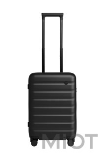 Чемодан Xiaomi Ninetygo Rhine 2.0 20` Black (6941413248051)