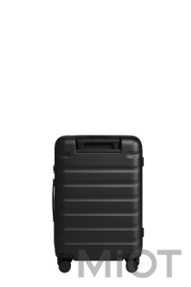 Чемодан Xiaomi Ninetygo Rhine 2.0 20` Black (6941413248051)