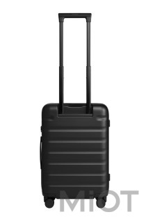 Чемодан Xiaomi Ninetygo Rhine 2.0 20` Black (6941413248051)