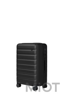 Чемодан Xiaomi Ninetygo Rhine 2.0 20` Black (6941413248051)