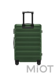 Валіза Xiaomi Ninetygo Rhine Luggage 28` White+Green (6941413222150)