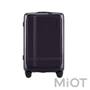 Валіза Xiaomi Ninetygo Sweet Journey Luggage 25` Dark purple (6941413241991)