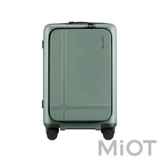 Чемодан Xiaomi Ninetygo Sweet Journey Luggage 25` Green (6941413242004)