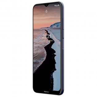 Смартфон Nokia G10 3/32GB Dual Sim Blue