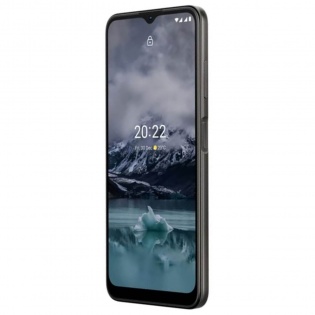Смартфон Nokia G11 3/32GB Dual Sim Charcoal