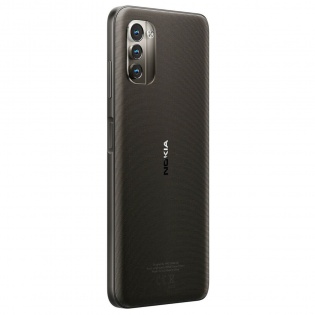 Смартфон Nokia G11 3/32GB Dual Sim Charcoal