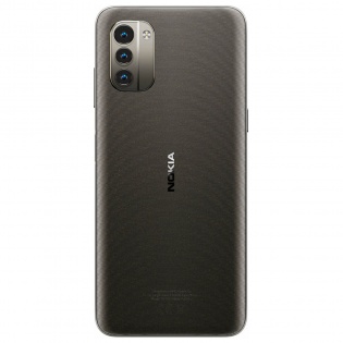 Смартфон Nokia G11 3/32GB Dual Sim Charcoal