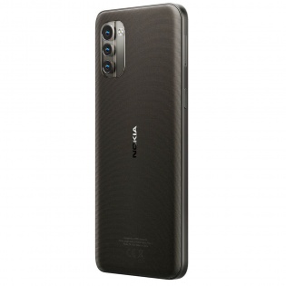 Смартфон Nokia G11 3/32GB Dual Sim Charcoal