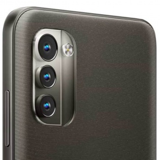 Смартфон Nokia G11 3/32GB Dual Sim Charcoal
