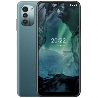 Смартфон Nokia G11 3/32GB Dual Sim Ice