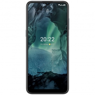 Смартфон Nokia G11 3/32GB Dual Sim Ice