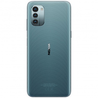 Смартфон Nokia G11 3/32GB Dual Sim Ice