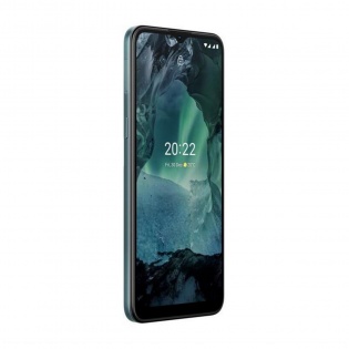 Смартфон Nokia G11 3/32GB Dual Sim Ice