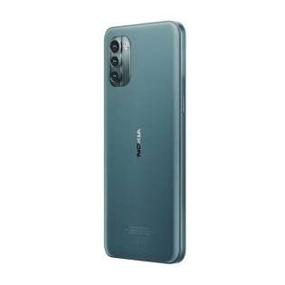 Смартфон Nokia G11 3/32GB Dual Sim Ice