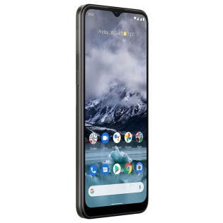 Смартфон Nokia G11 4/64GB Dual Sim Charcoal