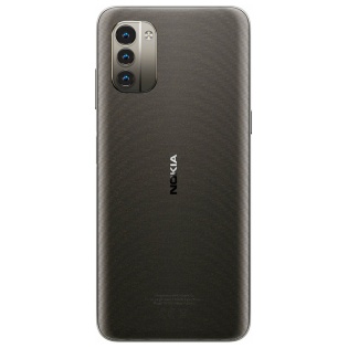 Смартфон Nokia G11 4/64GB Dual Sim Charcoal