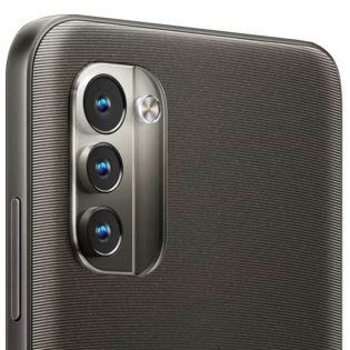 Смартфон Nokia G11 4/64GB Dual Sim Charcoal