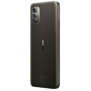 Смартфон Nokia G11 4/64GB Dual Sim Charcoal