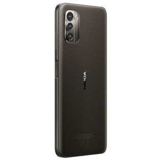 Смартфон Nokia G11 4/64GB Dual Sim Charcoal