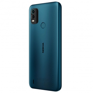 Смартфон Nokia S21 Plus 3/32GB Dual Sim Cyan