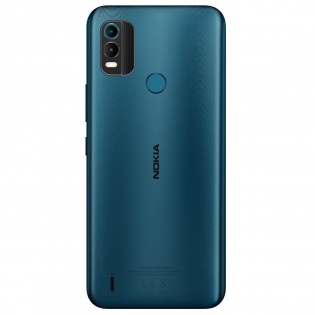 Смартфон Nokia S21 Plus 3/32GB Dual Sim Cyan