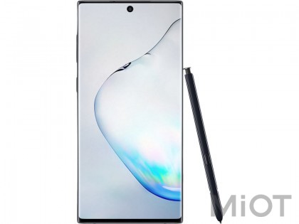 Смартфон Samsung Galaxy Note 10 SM-N970F 8/256GB Black (SM-N970FZKD)