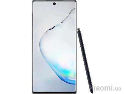 Смартфон Samsung Galaxy Note 10 SM-N9700 8/256GB Black (SM-N9700ZKD)