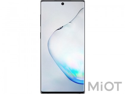Смартфон Samsung Galaxy Note 10 SM-N9700 8/256GB Black (SM-N9700ZKD)