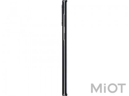 Смартфон Samsung Galaxy Note 10 SM-N970F 8/256GB Black (SM-N970FZKD)