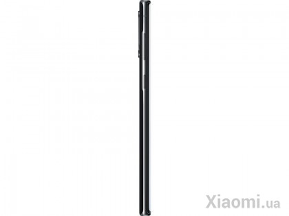 Смартфон Samsung Galaxy Note 10 SM-N9700 8/256GB Black (SM-N9700ZKD)