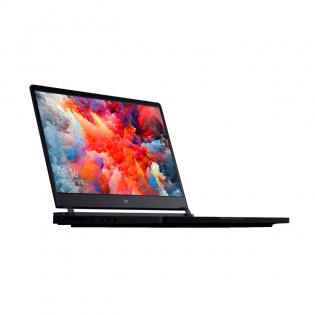 Ноутбук Xiaomi Mi Gaming Laptop 15.6; i5 FHD/8GB/256GB SSD/GTX1050Ti/W10 Black (RU/UA keyboard) (JYU4088CN)