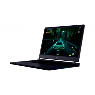 Ноутбук Xiaomi Mi Gaming Laptop 15.6; i5 FHD/8GB/256GB SSD/GTX1050Ti/W10 Black (RU/UA keyboard) (JYU4088CN)