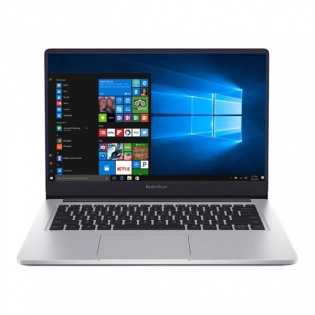 Ноутбук Xiaomi RedmiBook 14 i7 8th 8/512Gb/MX250 Silver (JYU4152CN)