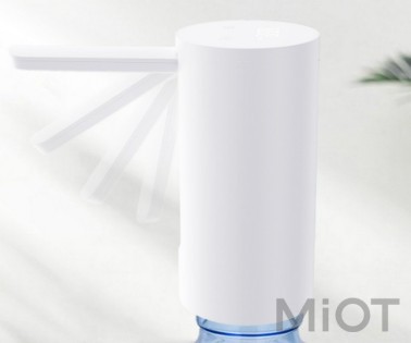 Автоматична помпа для води Xiaomi Xiaolang TDS Automatic Water Supply Youth Edition HD-ZDSSQ01